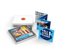 Europe À Deux - 3 Jours D'exception - Smartbox - Coffret Cadeau Séjour