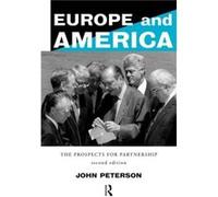 Europe and America by John Peterson John Peterson (Auteur)