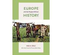Europe and the People Without History