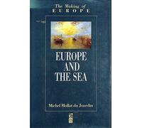 Europe and the Sea