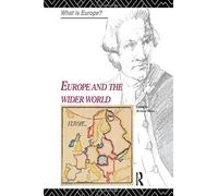 Europe And The Wider World