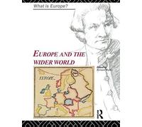 Europe And The Wider World