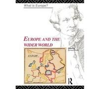 Europe and the Wider World by Bernard Waites European Association of Distance Teaching Universities (Auteur)