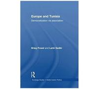 Europe And Tunisia