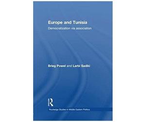 Europe And Tunisia