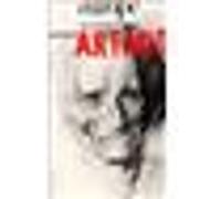 EUROPE ANTONIN ARTAUD N873/874 NED