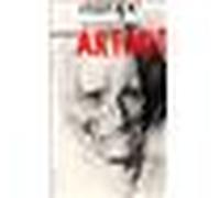 EUROPE ANTONIN ARTAUD N873/874 NED