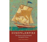 Europe As Empire The Nature Of The Enlarged European Union (Paperback)