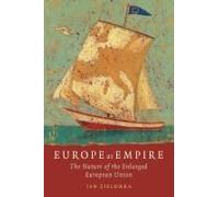 Europe As Empire The Nature Of The Enlarged European Union (Paperback)
