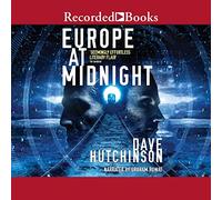 Europe at Midnight (The Fractured Europe Sequence)