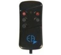 europe automatismes army2 télécommande 2 fonctions