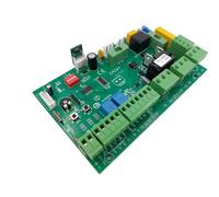 ea263 carte sans coffret armoire de commande 230v pour portail à battant