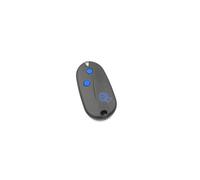 Europe Automatismes S2 Télécommande 2 Fonctions - Pile Incluse