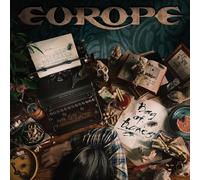 Europe - Bag Of Bones (+1 Bonus Track Ver)
