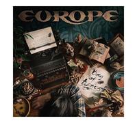 Europe - Bag Of Bones (+1 Korea Only Bonus Track)