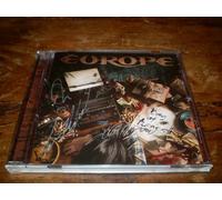 Europe - Bag of Bones [Import]