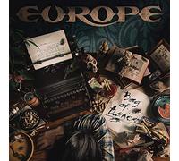 Europe – Bag of Bones – Import