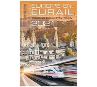 Europe By Eurail 2021
