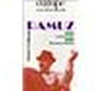 Europe c-f ramuz n?853 Mai 2000 - Anonyme - Revue Europe - broché - Etude