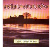 Artistes Divers – Celtic Moods (Fir Na Keol) – CD – Import