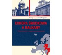 Europe centrale et Balkans