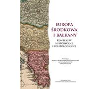 Europe centrale et Balkans