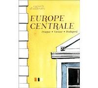 Europe centrale - Prague - Vienne - Budapest E