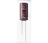 Europe ChemiCon EKMG630ETC470MF11D Condensateur électrolytique sortie radiale 5 mm 47 µF 63 V 20 % (Ø x L) 6.3 mm x 11 mm 2000 pc(s)