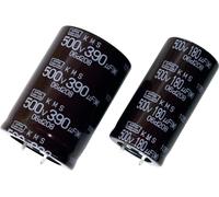 Europe ChemiCon ELXS451VSN271MQ45S Condensateur électrolytique 10 mm 270 µF 450 V 20 % (Ø x L) 25.4 mm x 45 mm 1 pc(s)