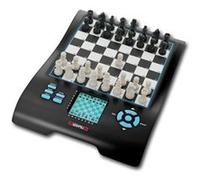 EUROPE CHESS MASTER 8IN1 SCHACHCOMPUTER