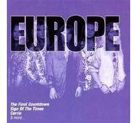 Europe - Collections [Import]