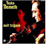 Europe de l'Est - Y. Nemeth : Nuit Tzigane