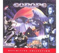 Europe - Definitive Collection