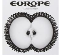 Europe - Dernier regard sur l'Eden