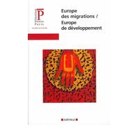 Europe Des Migrations, Europe De Développement