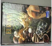 Europe du Nord et de l'Est: Le pays et les gens, toutes les grandes recettes