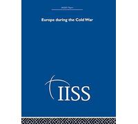 Europe During The Cold War