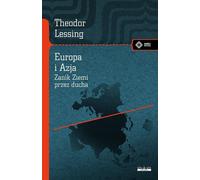 Europe et Asie