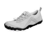 Europe et États-Unis Grande Taille Extérieur Cinq Doigts Randonnée Alpinisme Chaussures Antidérapantes Paire Fitness Sport Tracing Chaussures Pataudage Hommes Chaussettes Baskets Femme 39-42 Bleu