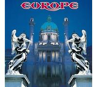 Europe Europe (CD)