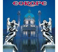 Europe - Europe [New CD] Ltd Ed, Reissue, Japan - Import