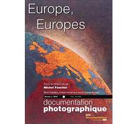 Europe, Europes (Documentation photographique n.8074)