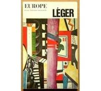 Fernand Léger, numéro 818-819