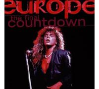 Europe - Final Countdown