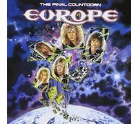 Europe - Final Countdown