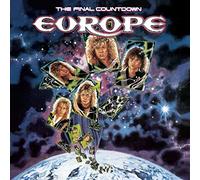 Europe - Final Countdown