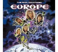 Europe - Final Countdown [Compact Discs] Ltd Ed, Reissue, Japan - Import