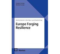 Europe Forging Resilience