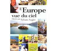 Europe From Above ( l'europe Vue du Ciel )