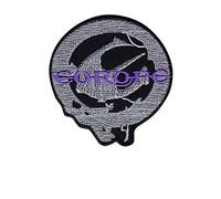 Europe Hard Rock Band Écusson Patch en fer brodé sur accessoire